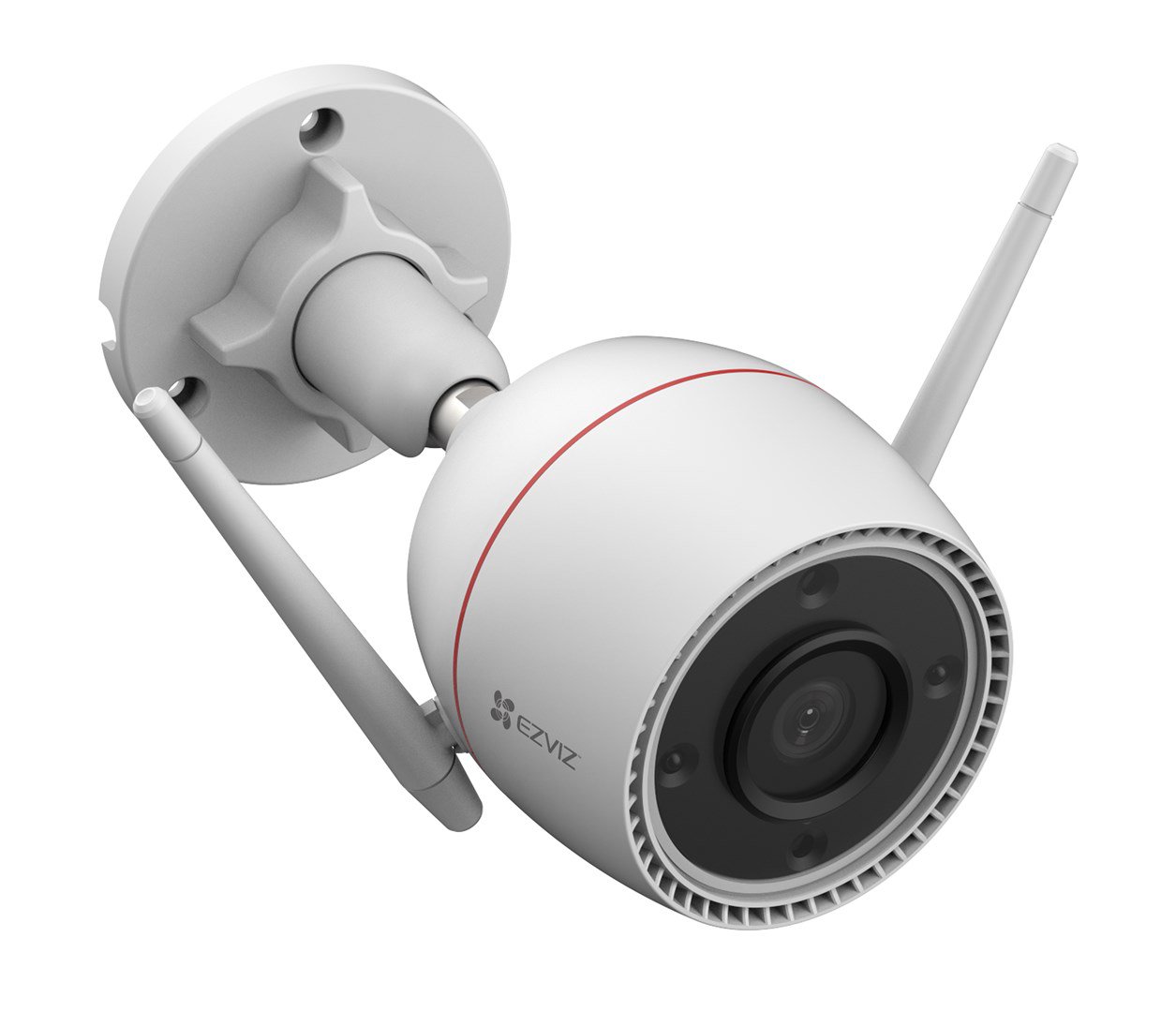 IP kamera Wi-Fi EZVIZ H3c 3K