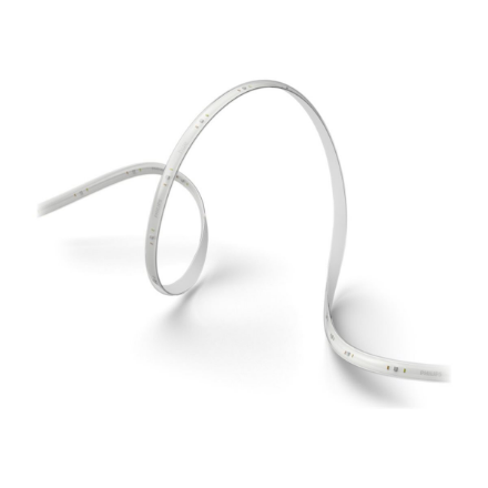 Išmanusis foninis apšvietimas Philips Hue Solo lightstrip, 3m20 WVariable