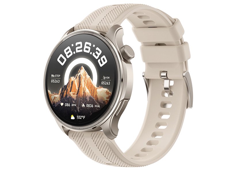 Tracer 47509 Smartwatch SM7 Astral Starlight