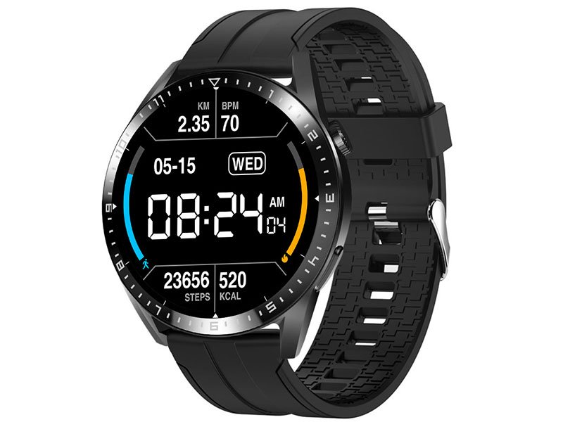 Tracer 47518Smartwatch SM9 PulseRay