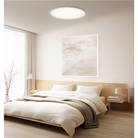 Išmanusis foninis apšvietimas Xiaomi Smart Ceiling Light D40  45 W