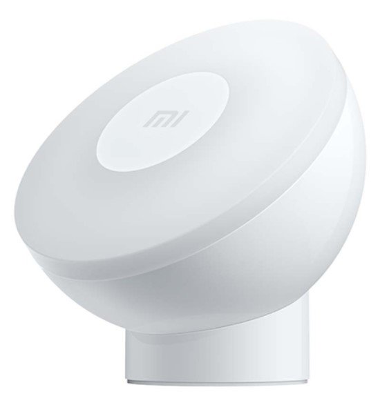 Naktinė lemputė XIAOMI Mi Motion-Activated 2