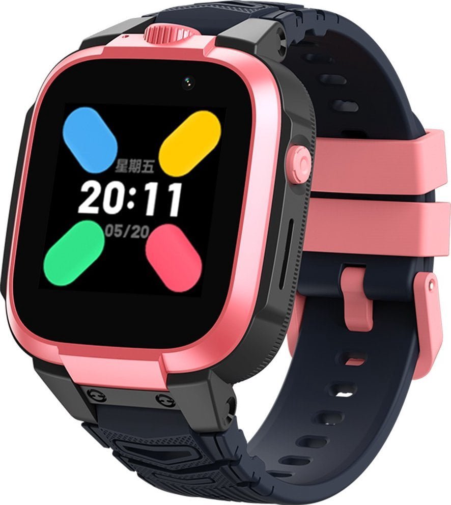 Smartwatch Mibro Z3 Blue (MIBAC_Z3/PK)