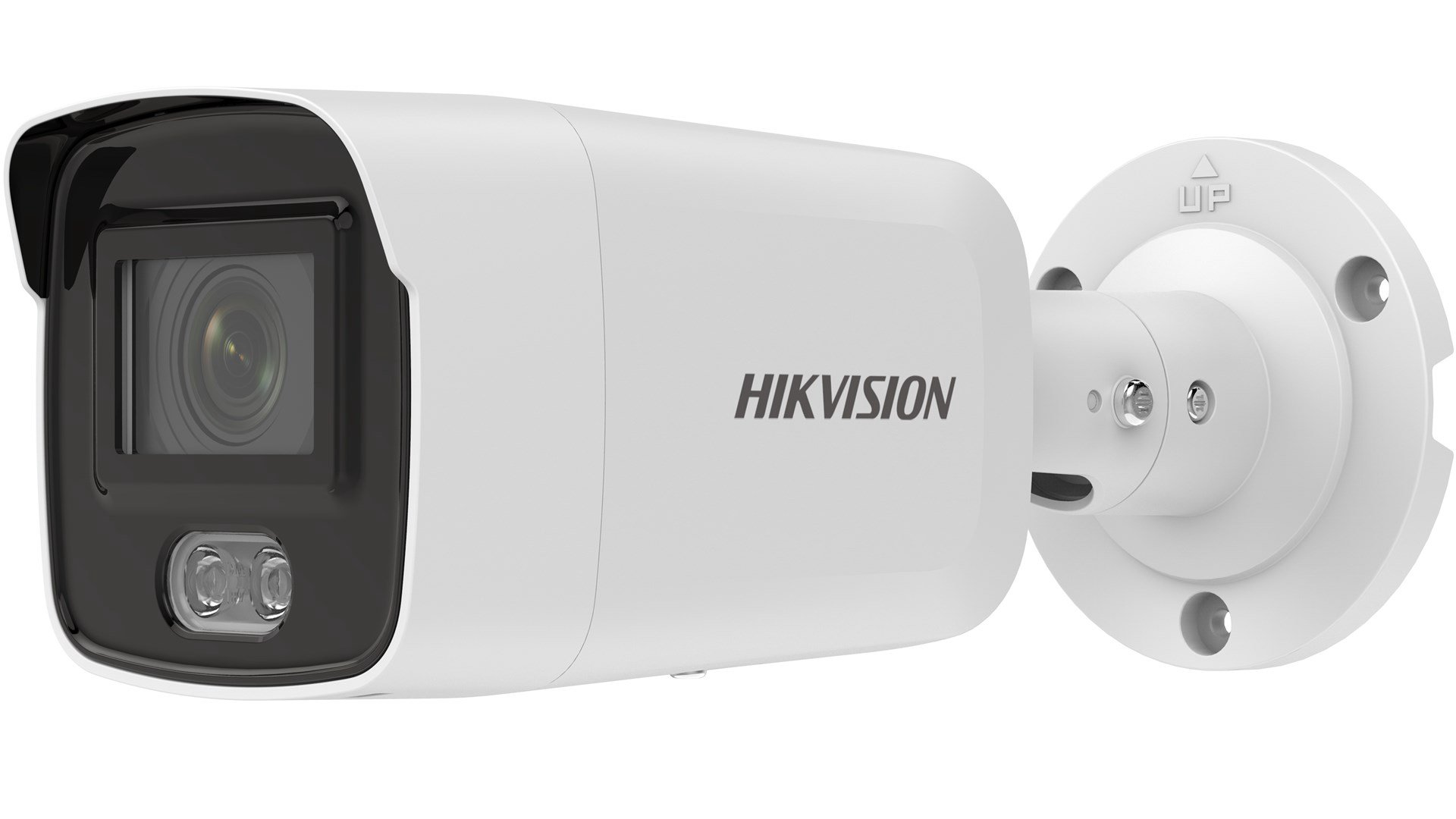 „HIKVISION“ IP kamera DS-2CD2027G2-L (2,8 mm)