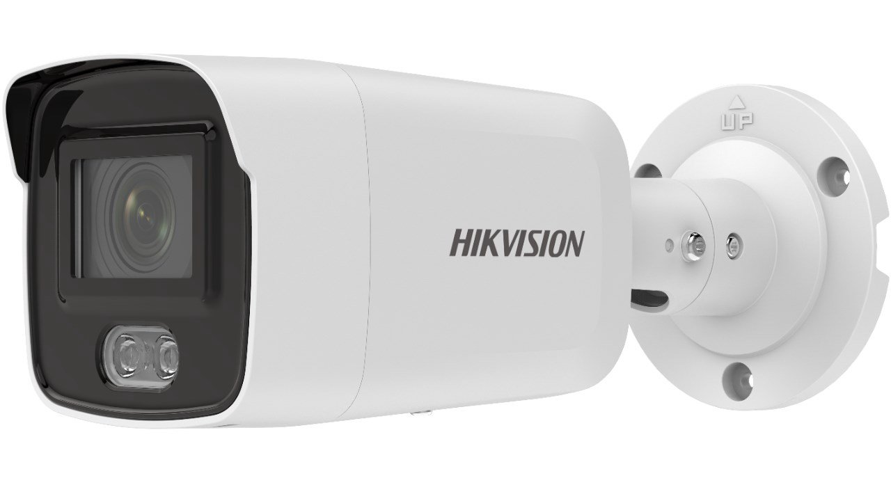 Hikvision DS-2CD2027G2