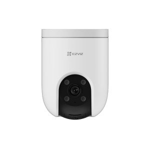 EZVIZ H8c 4G Skliautas IP apsaugos kamera Lauke 2304 x 1296 pikseliai Ant lubų / sienos / stulpo