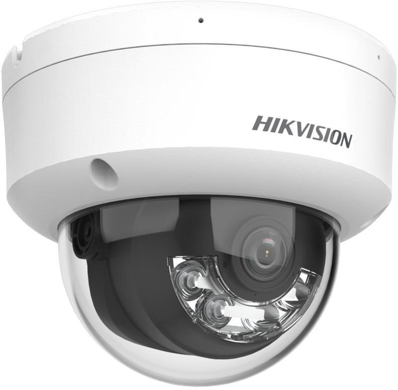 „HIKVISION“ IP kamera DS-2CD2163G2-LIS2U (2,8 mm)