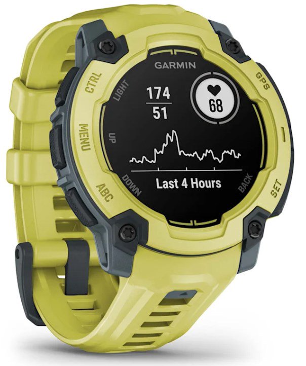 Garmin Instinct E 2