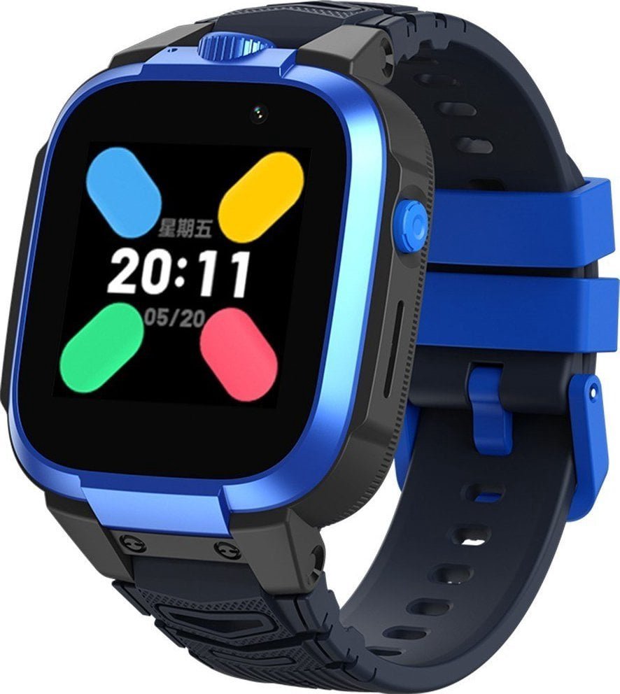 Smartwatch Mibro Z3 Blue (MIBAC_Z3/BE)