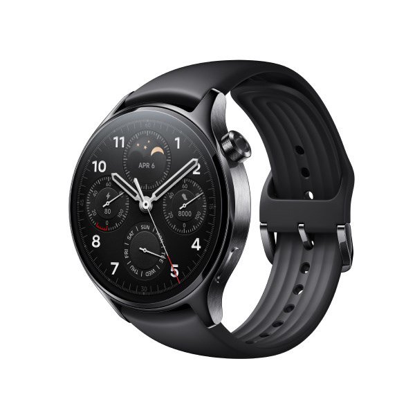 Išmanusis laikrodis XIAOMI BHR6013GL