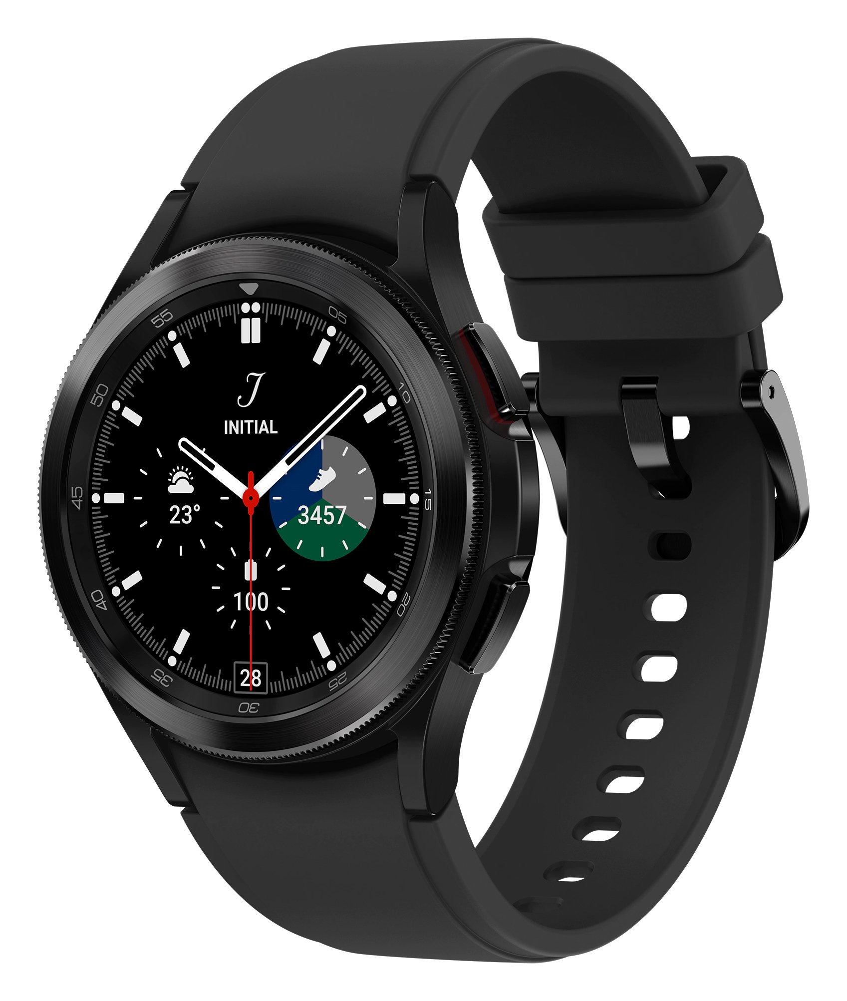 Išmanusis laikrodis SAMSUNG GALAXY WATCH4 SM-R880 42MM