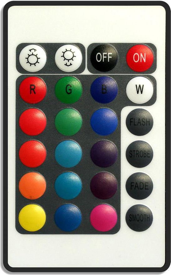 Nanoxia RGB LED Controller (NXRGBC)