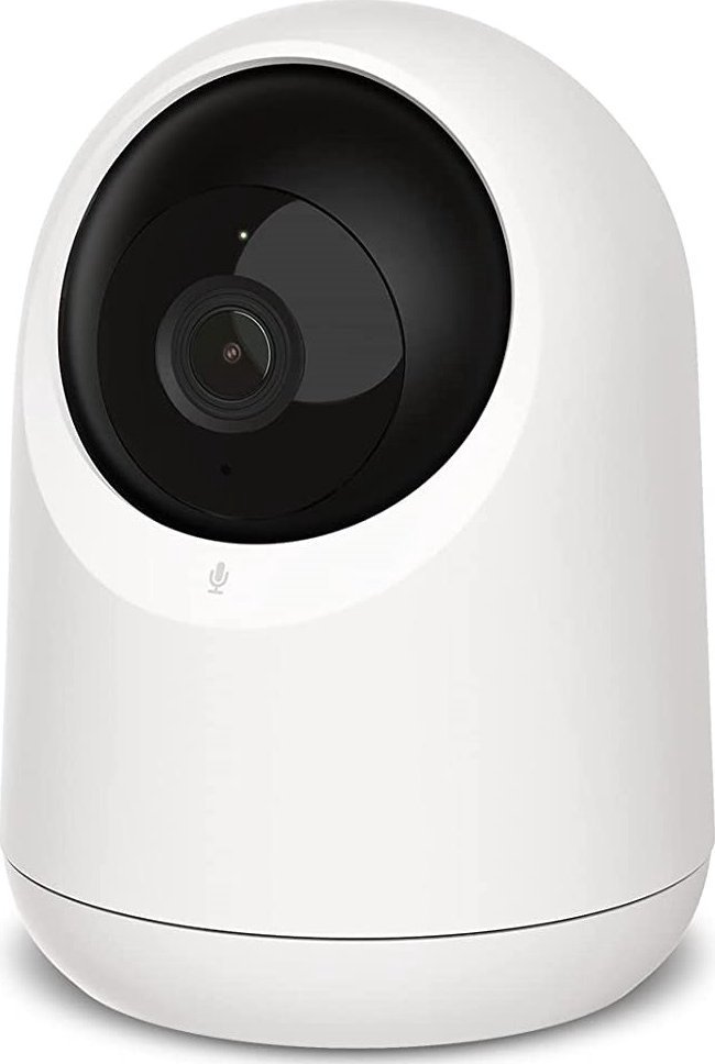 SwitchBot SwitchBot Pan/Tilt Cam internal camera