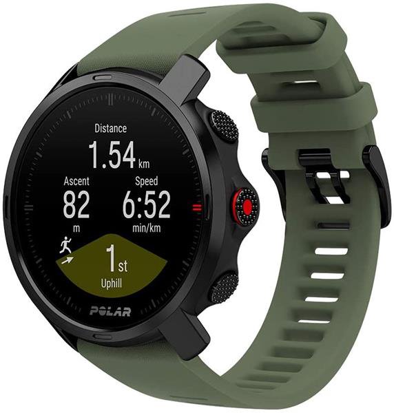 Išmanusis laikrodis POLAR GRIT X 90081737
