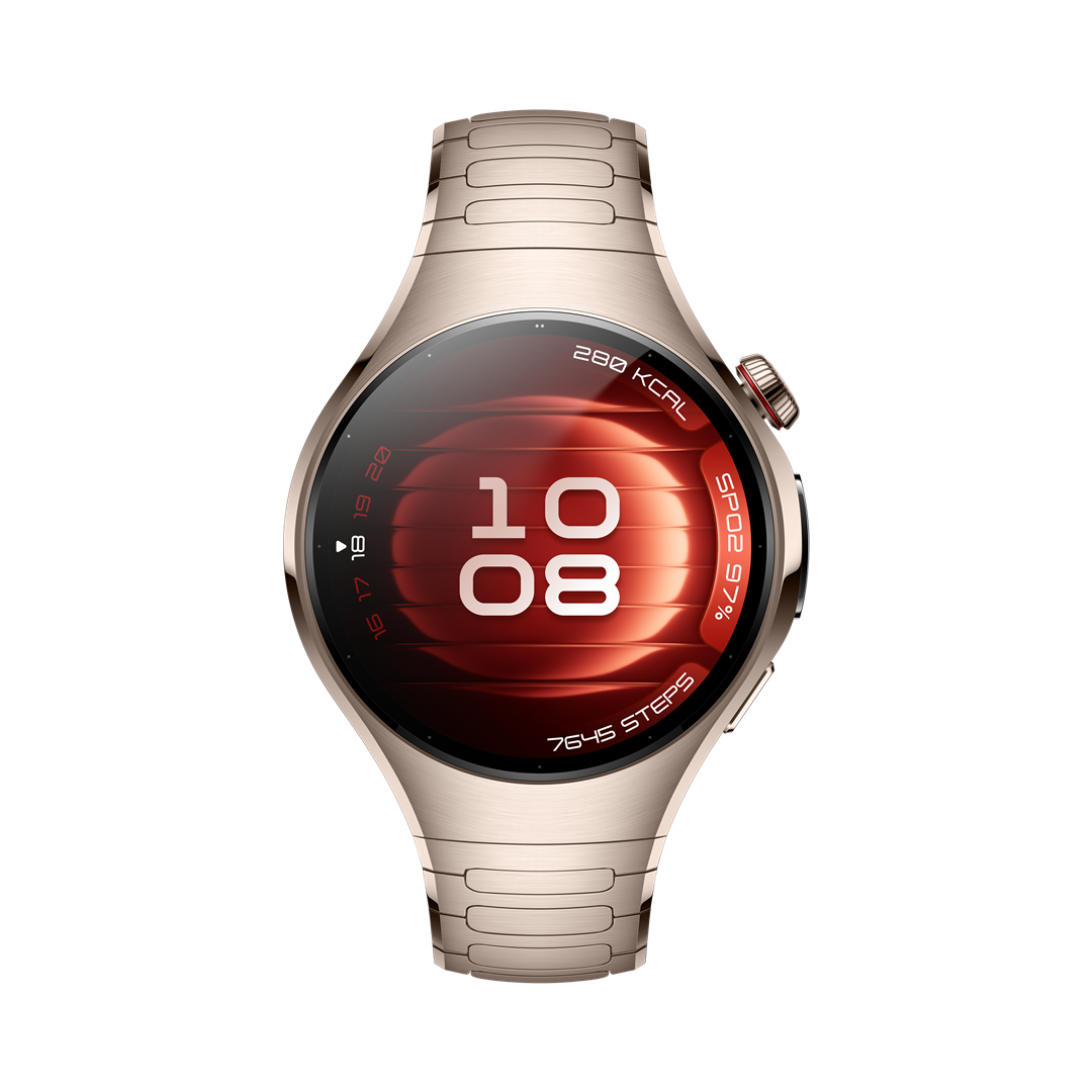 Išmanusis laikrodis Huawei Watch 5 42mm, Dawnlight