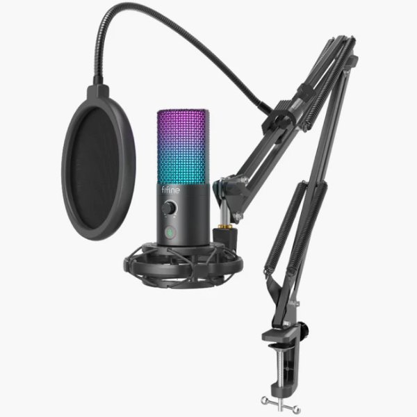 FIFINE T669 PRO 3 RGB