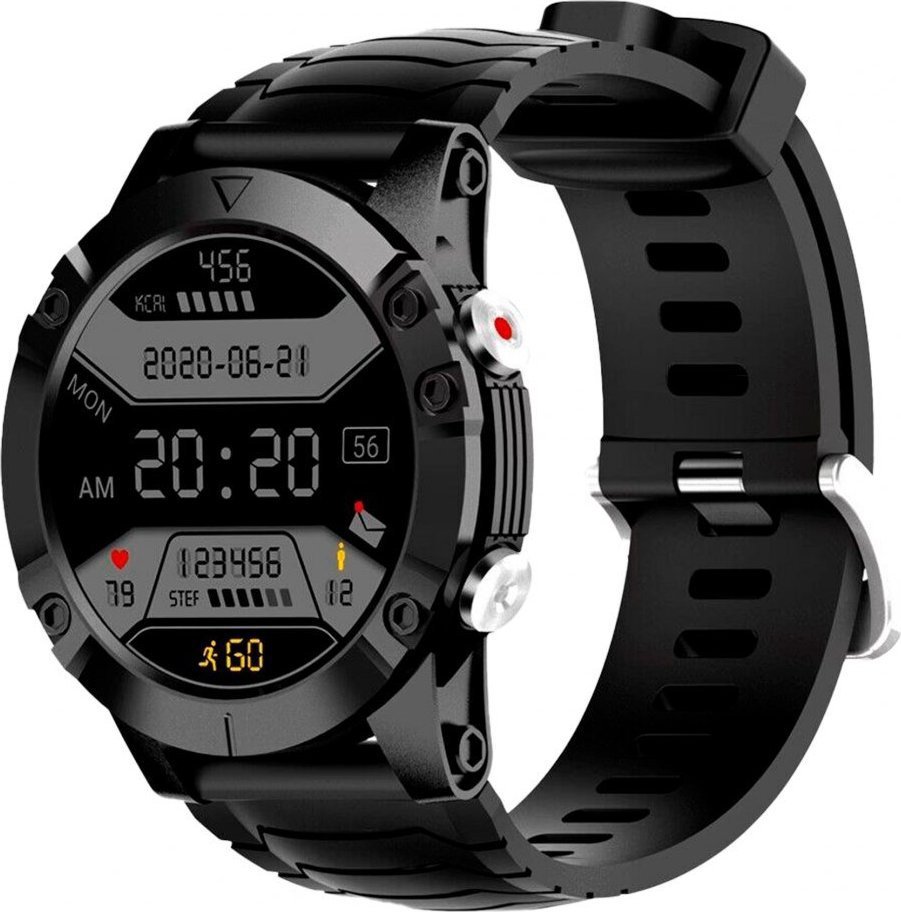 Smartwatch Kruger&Matz Activity Black (KM0720)