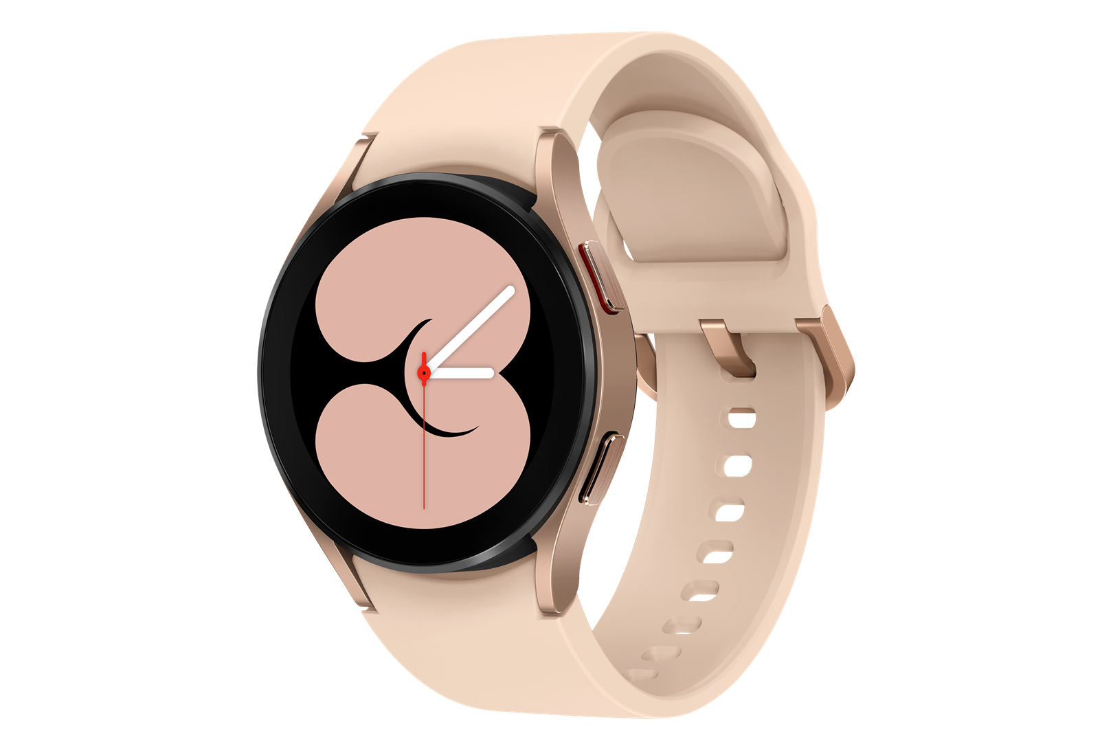 Išmanusis laikrodis SAMSUNG Galaxy Watch4 40mm Pink Gold