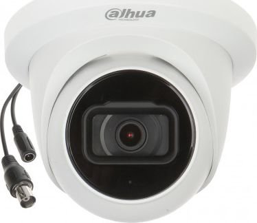 Dahua Technology CAMERA AHD, HD-CVI, HD-TVI, PAL HAC-HDW1500TMQ-A-0280B-S2 - 5 Mpx 2.8 mm DAHUA