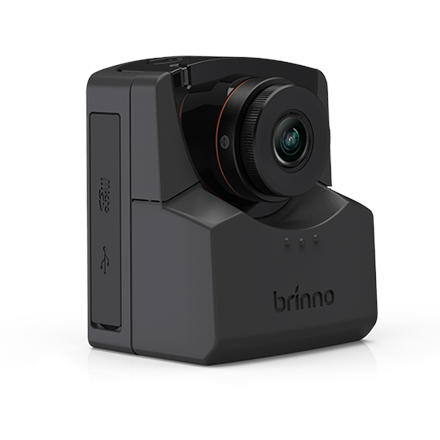 Brinno TLC2020 Time Lapse Camera
