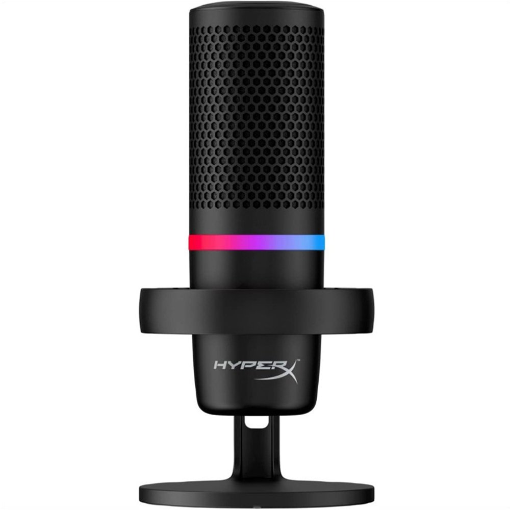 HyperX DuoCast
