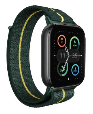 „Motorola Moto Watch Fit