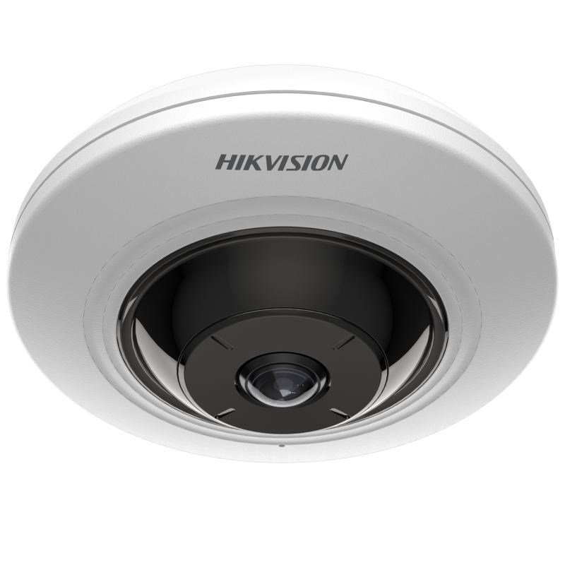 Hikvision DS-2CD2955G0