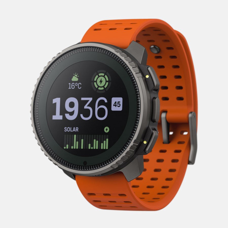 Suunto Vertical 3