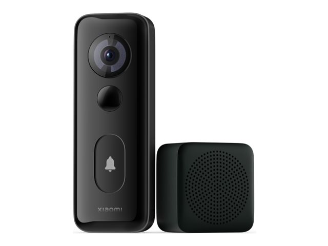 Durų skambutis Xiaomi Smart Doorbell 3S