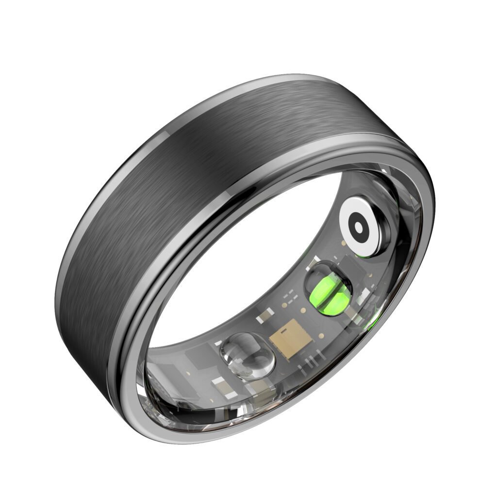 Manta SR01BK-59 Black