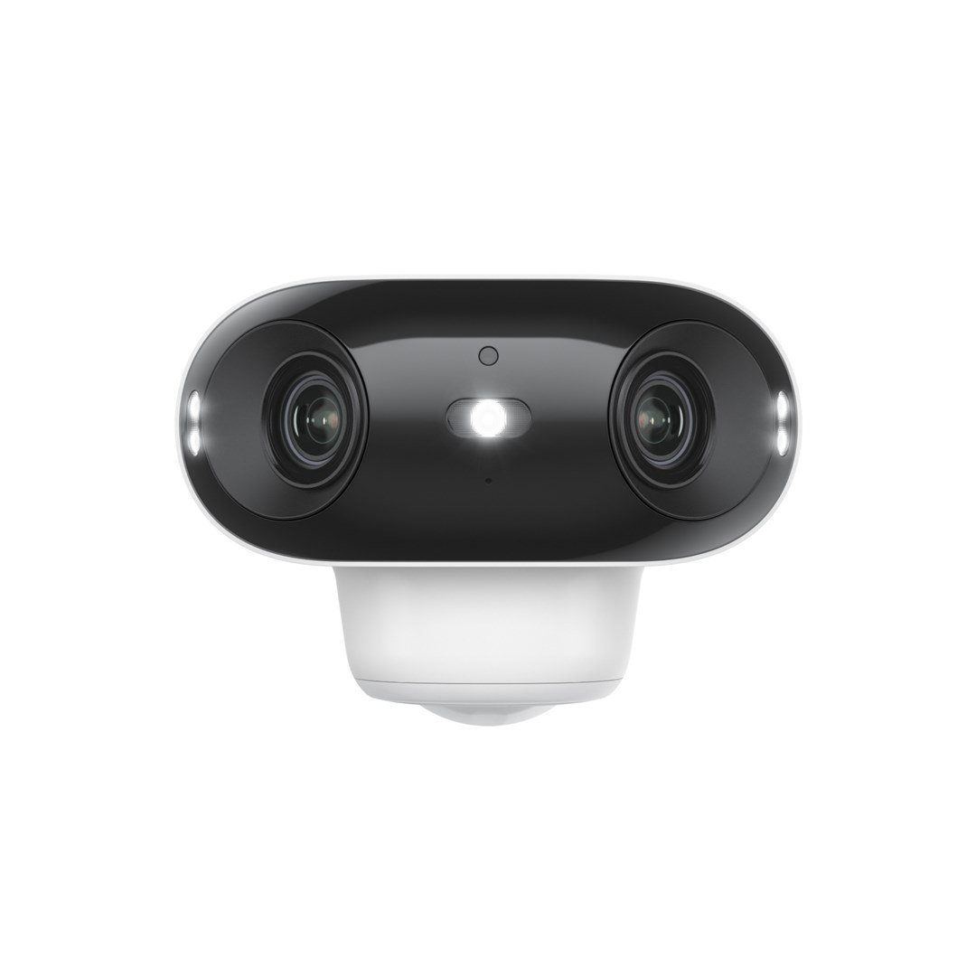 Reolink Argus Series B740X IP apsaugos kamera Vidaus ir lauko 5120 x 1440 pikseliai Lubos / siena