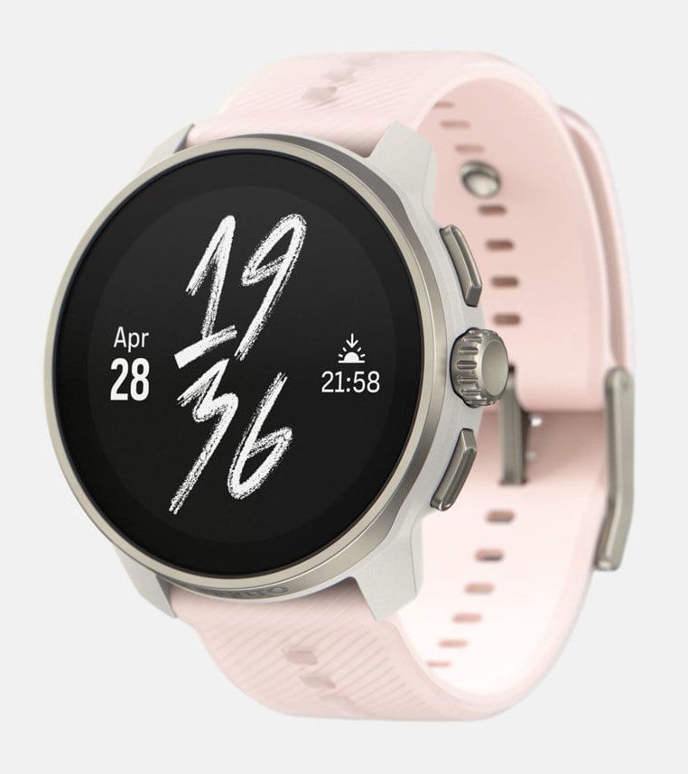 Suunto Race S 3