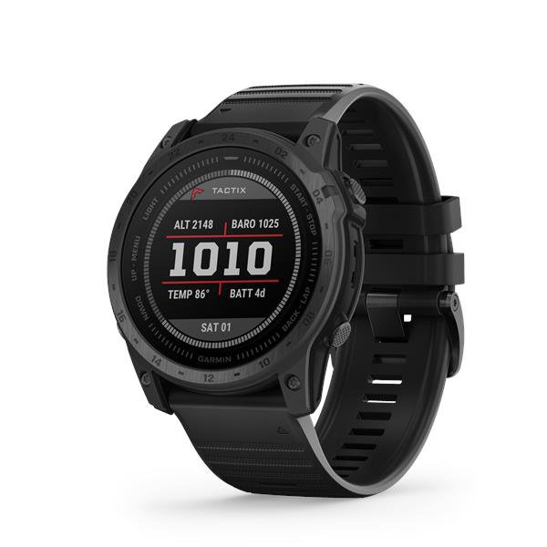 Išmanusis laikrodis GARMIN 010-02704-01