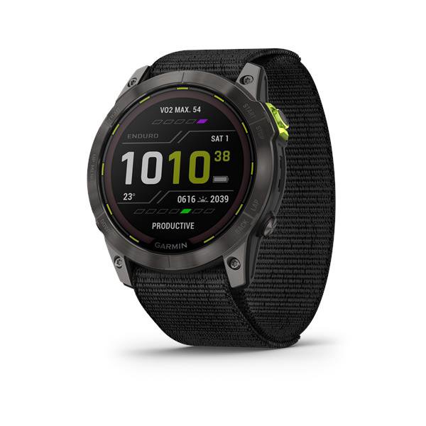 Išmanusis laikrodis GARMIN Enduro 2