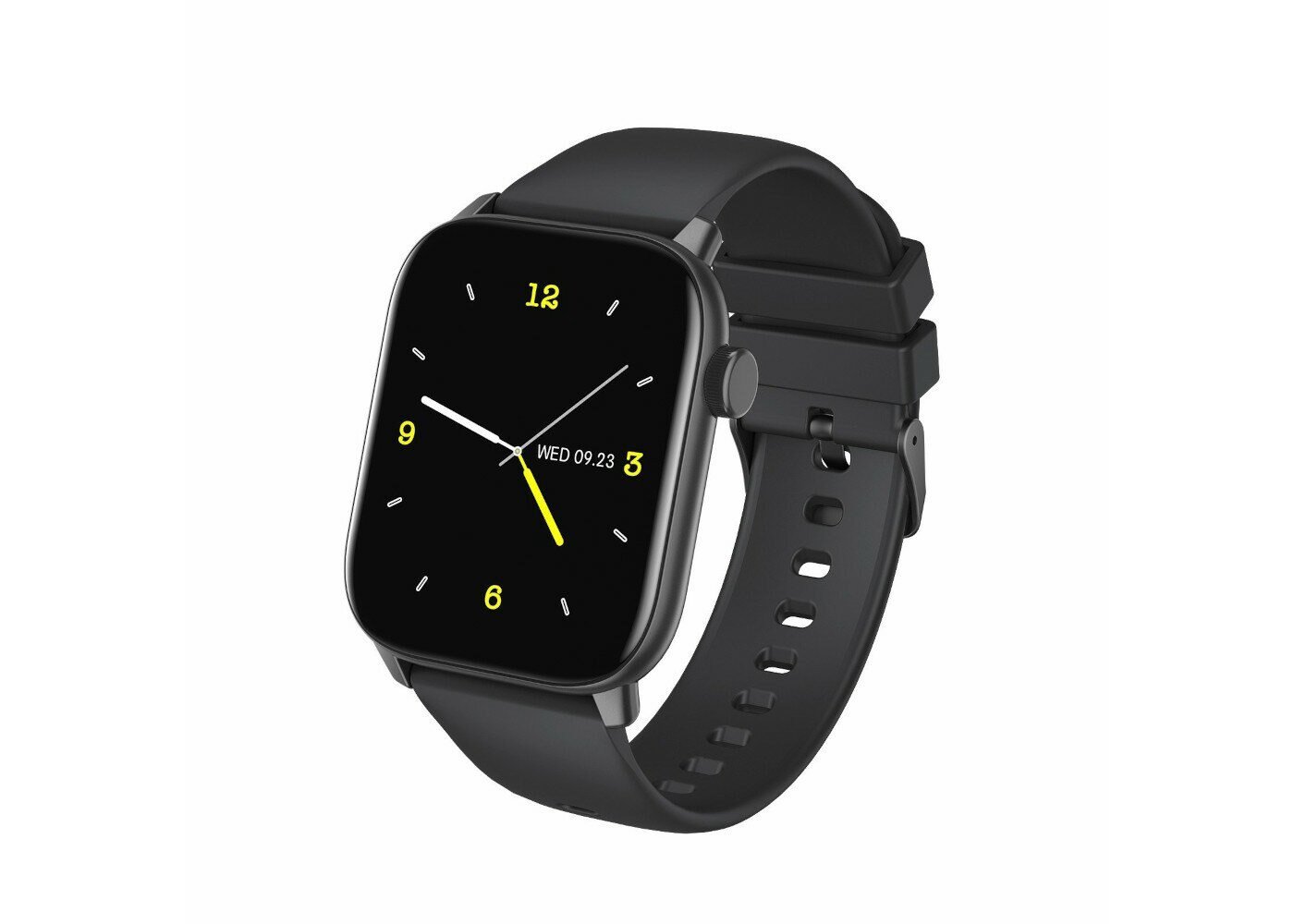 Išmanusis laikrodis Oromed ORO SMART FIT 5