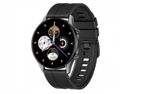 Išmanusis laikrodis Oromed ORO-SMART FIT8 PRO