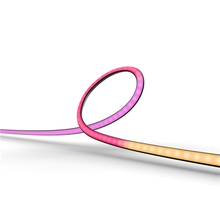 Philips Hue  Lightstrip Gradient 55" EU  20 W  Colored