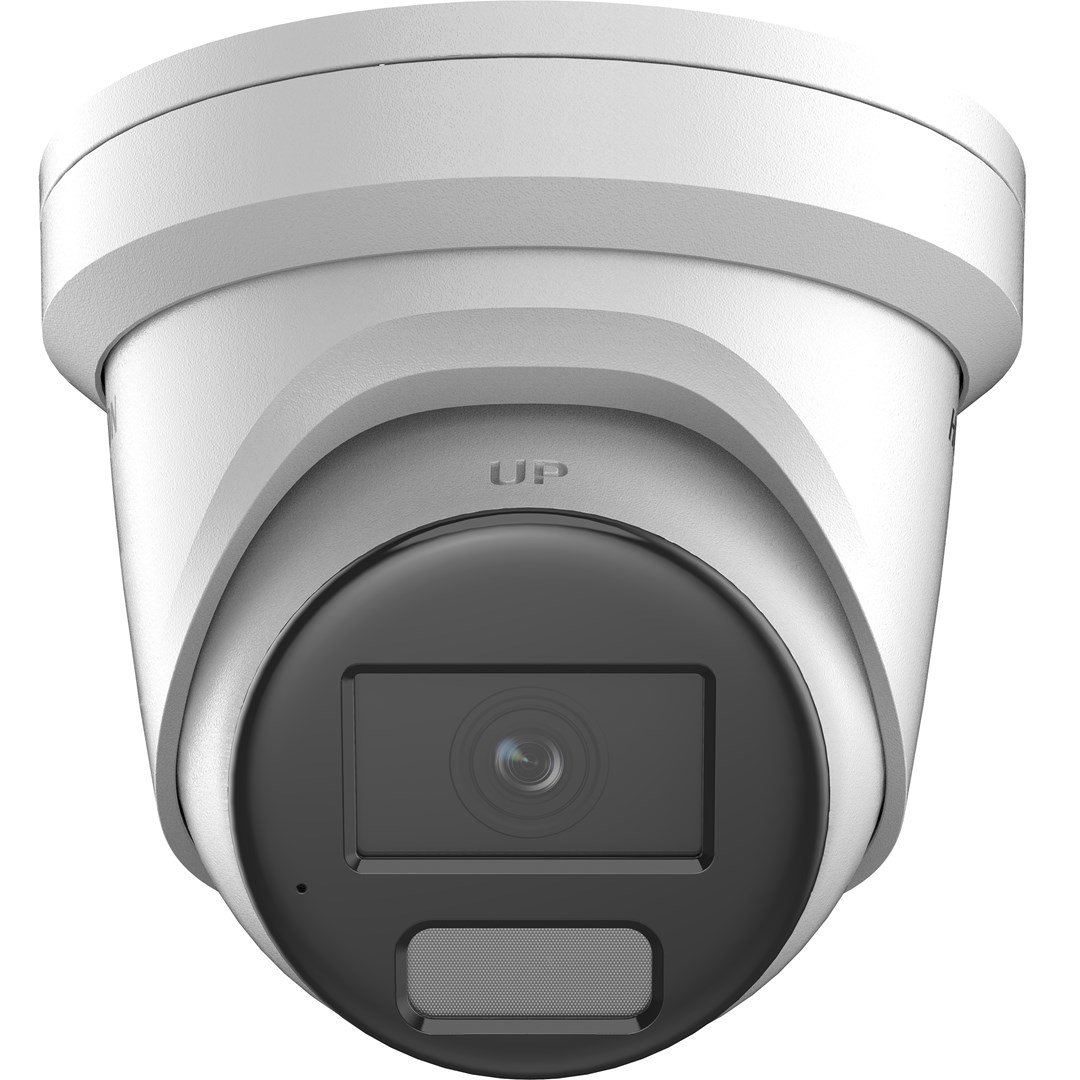 Hikvision Pro Series with AcuSense DS-2CD2366G2H