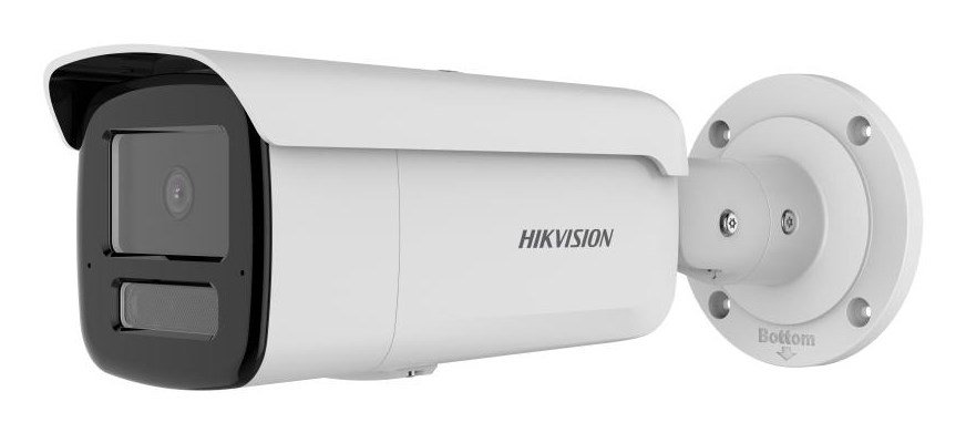 Hikvision Pro Series with AcuSense DS-2CD2T43G2