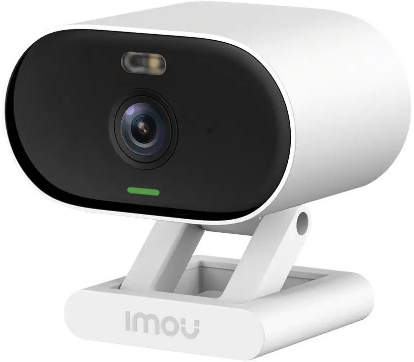 Imou security camera Versa 2MP, white