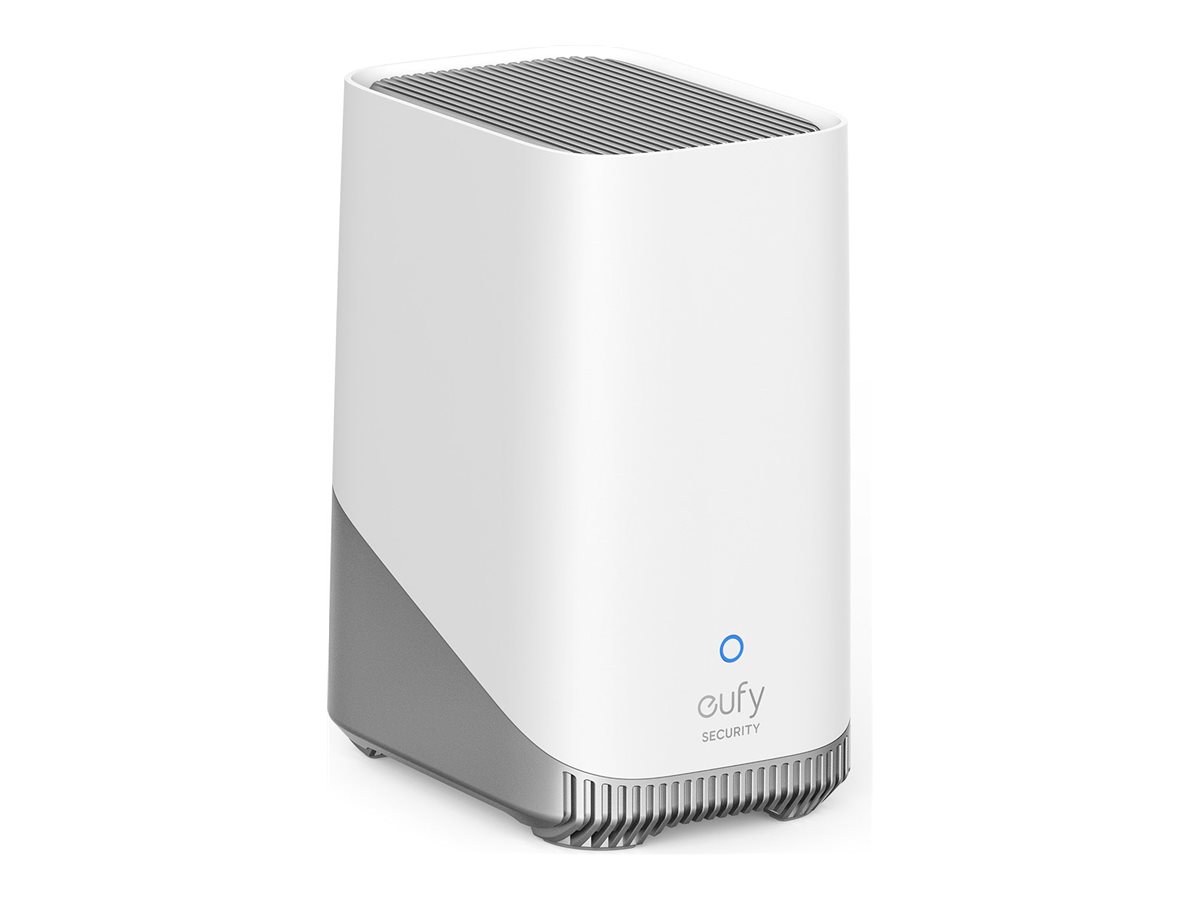 Saugumo sistema Anker Eufy HomeBase 3 Balta ir pilka