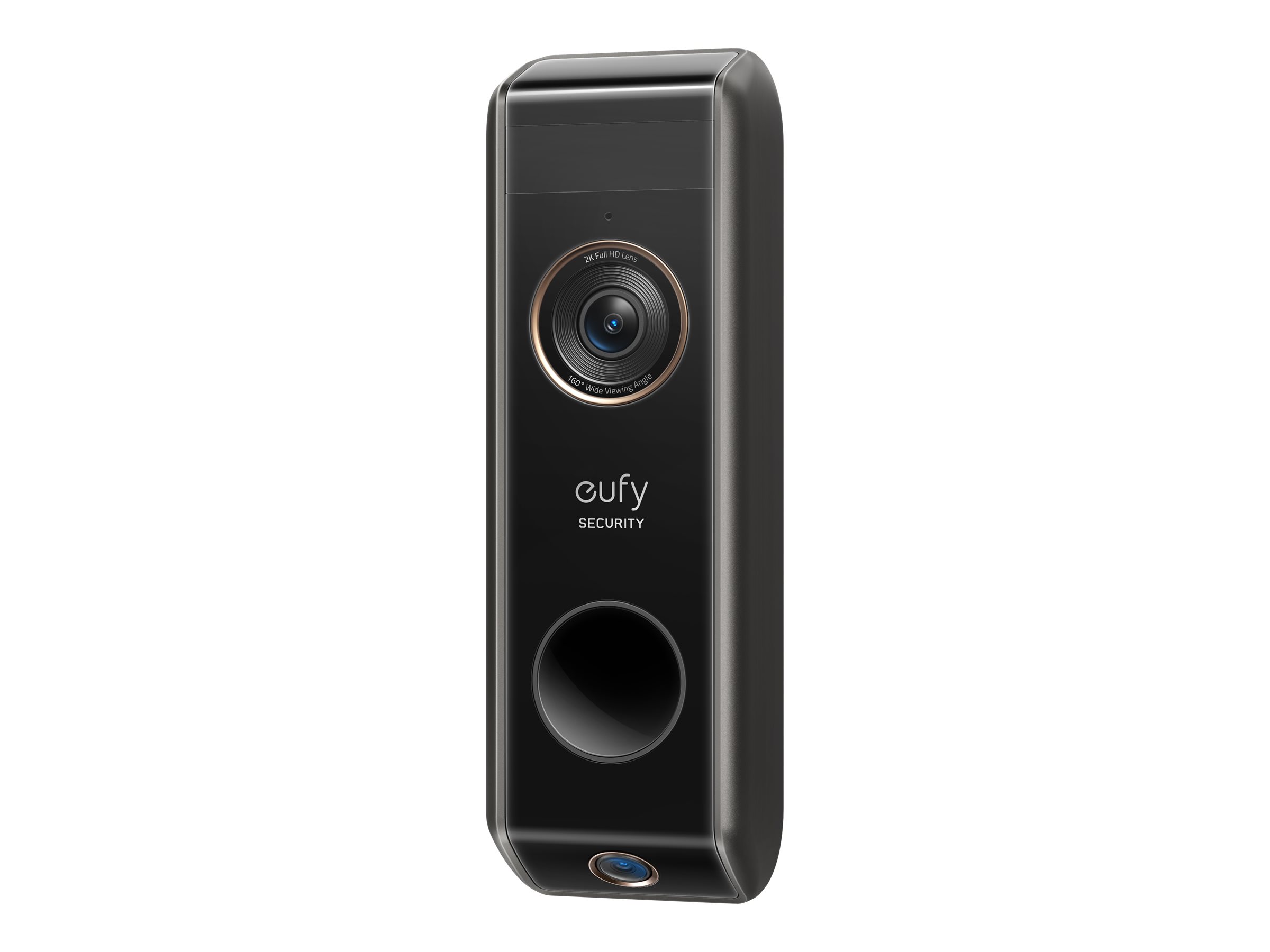 Durų skambutis Anker Eufy Doorbell 2 Pro