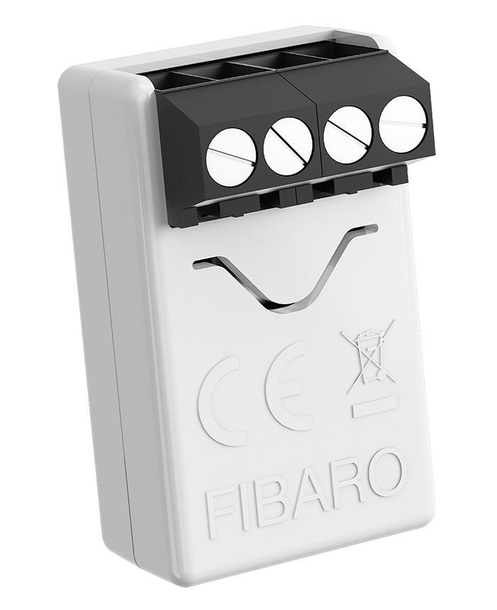 Fibaro Smart Implant Z-Wave EU