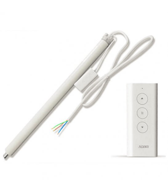 Aqara Smart Roller Shade Controller - Išmanusis roletų valdiklis Prekė - SRSC-M01