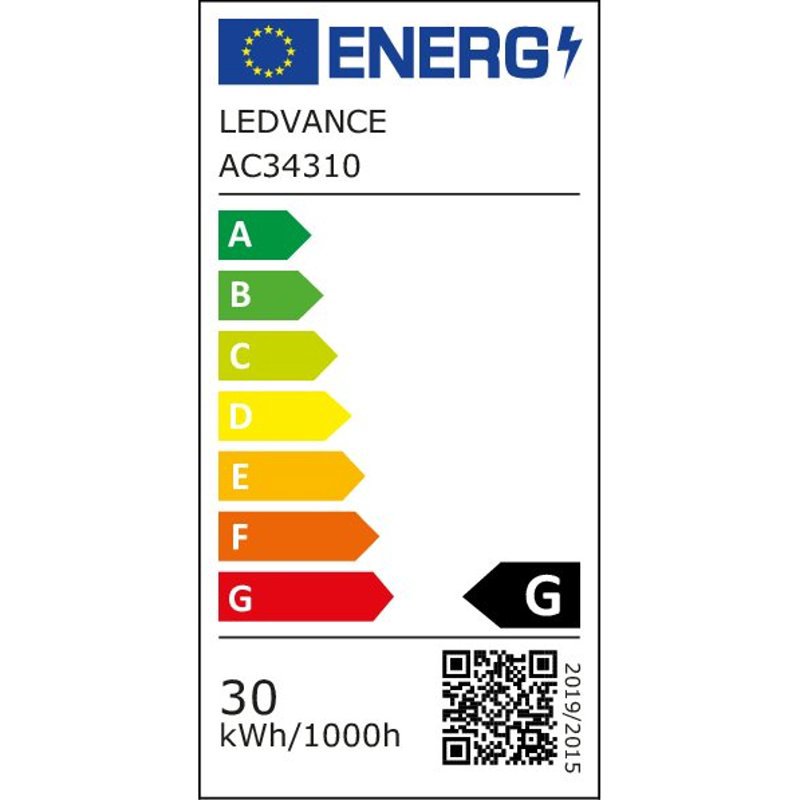 Lempa LEDVANCE CFL Square 28W/827 2-pin GR8 / 151122