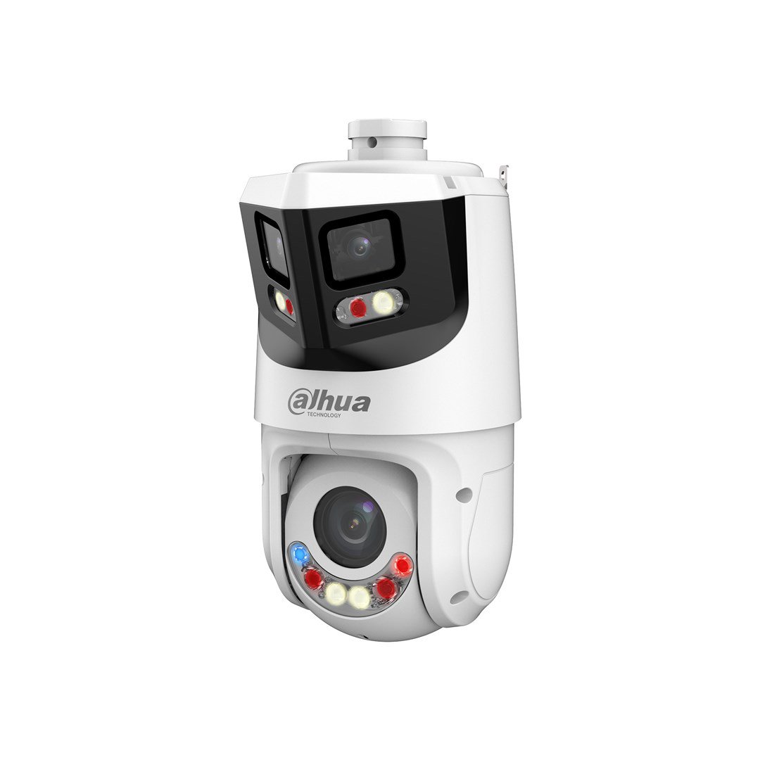 Dahua Technology WizSense DH-SDT4E425-8P-GB