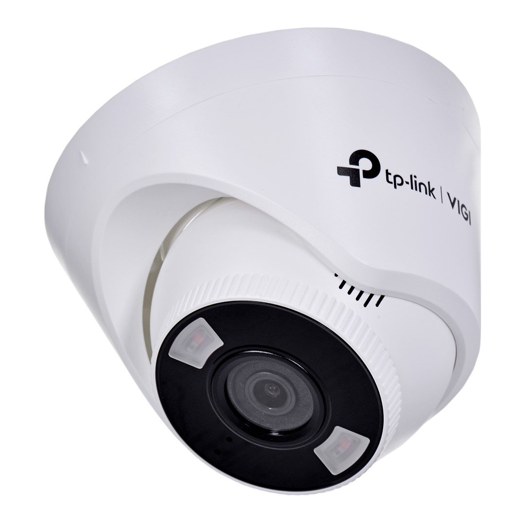 NET CAMERA TURRET H.265 5MP/VIGI C450(4MM) TP-LINK