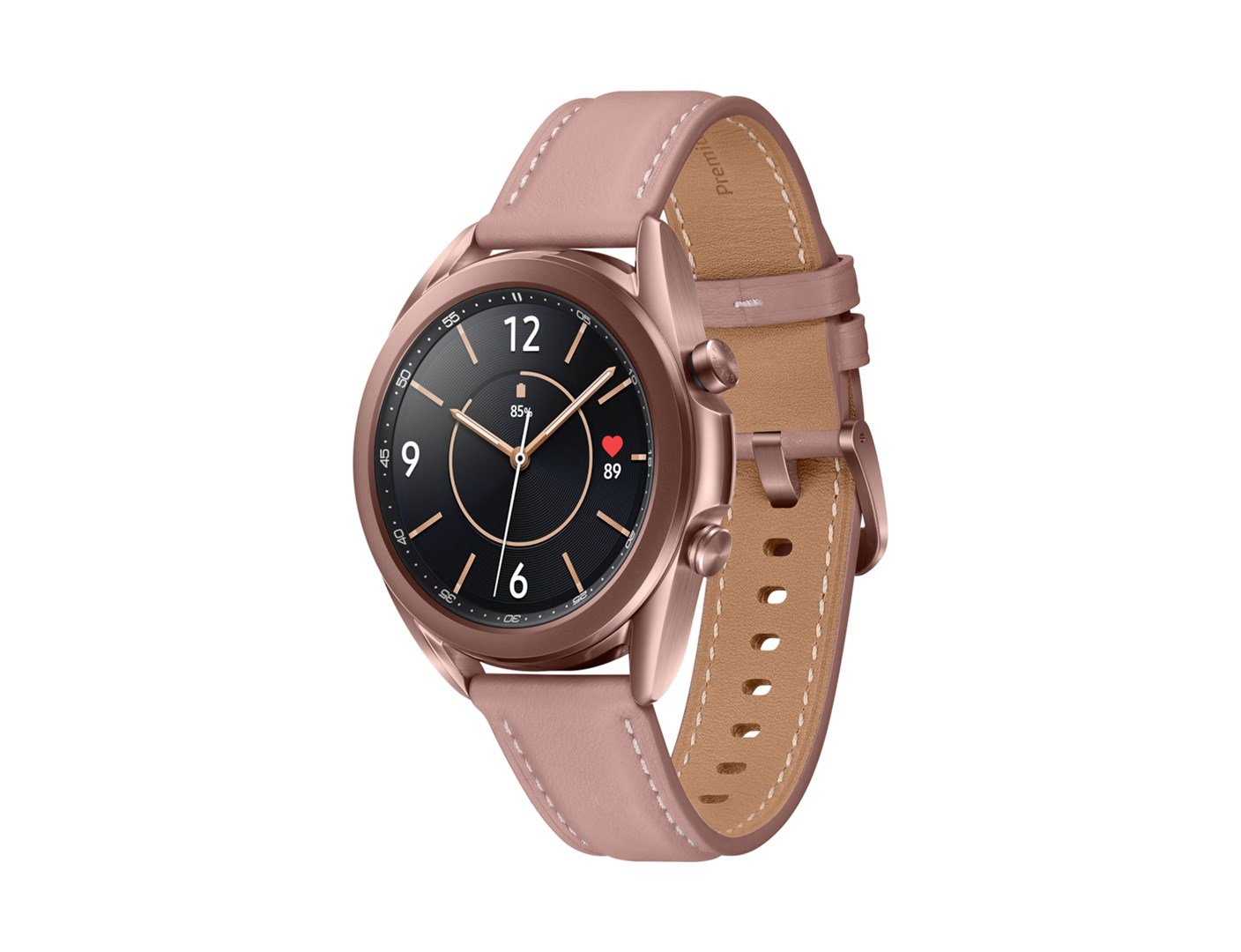 Samsung Galaxy Watch3 3,05 cm (1