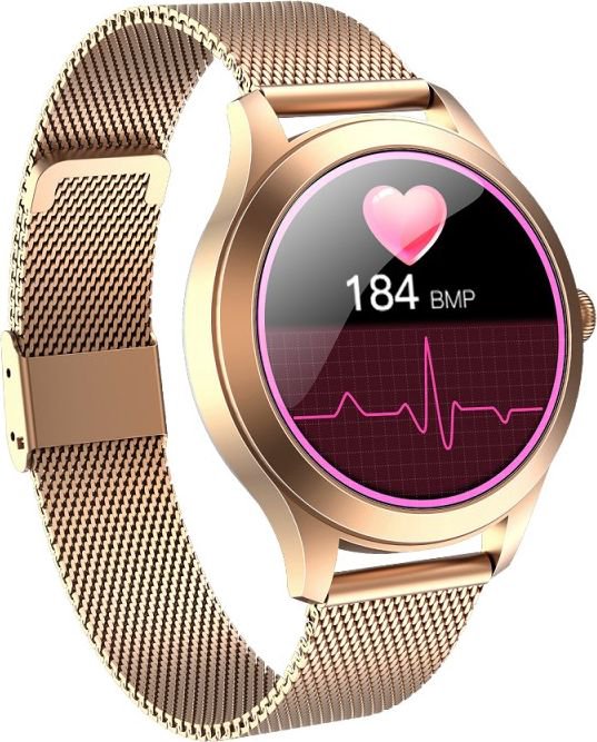 Smartwatch Maxcom FW42 Gold (MAXCOMFW42GOLD)