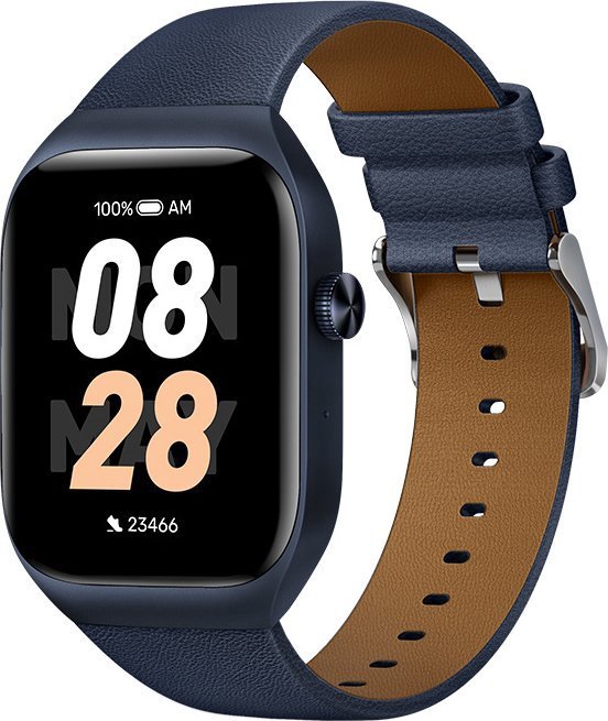 Smartwatch Mibro T2 Blue (MIBAC_T2/BE)